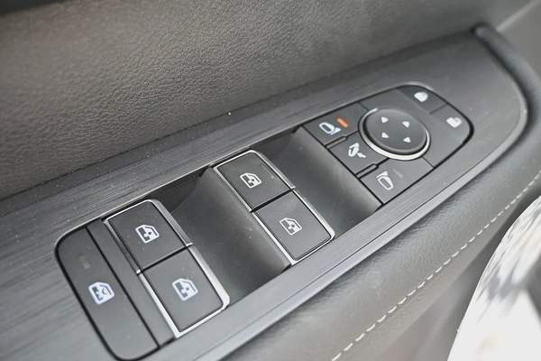 NISSAN PATROL LE TYPE-1 3.5L Turbo - 2025
