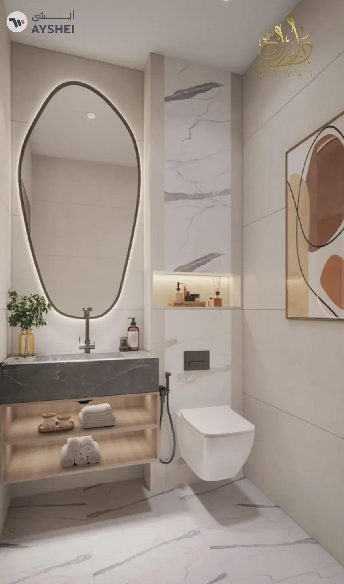 1BHK Near Wynn With High ROI | Entry Won’t Repeat-4-4