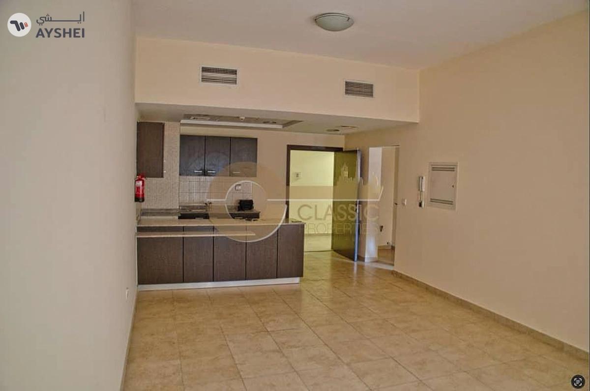 Spacious 1BR | Peaceful Community | Balcony View-0-0