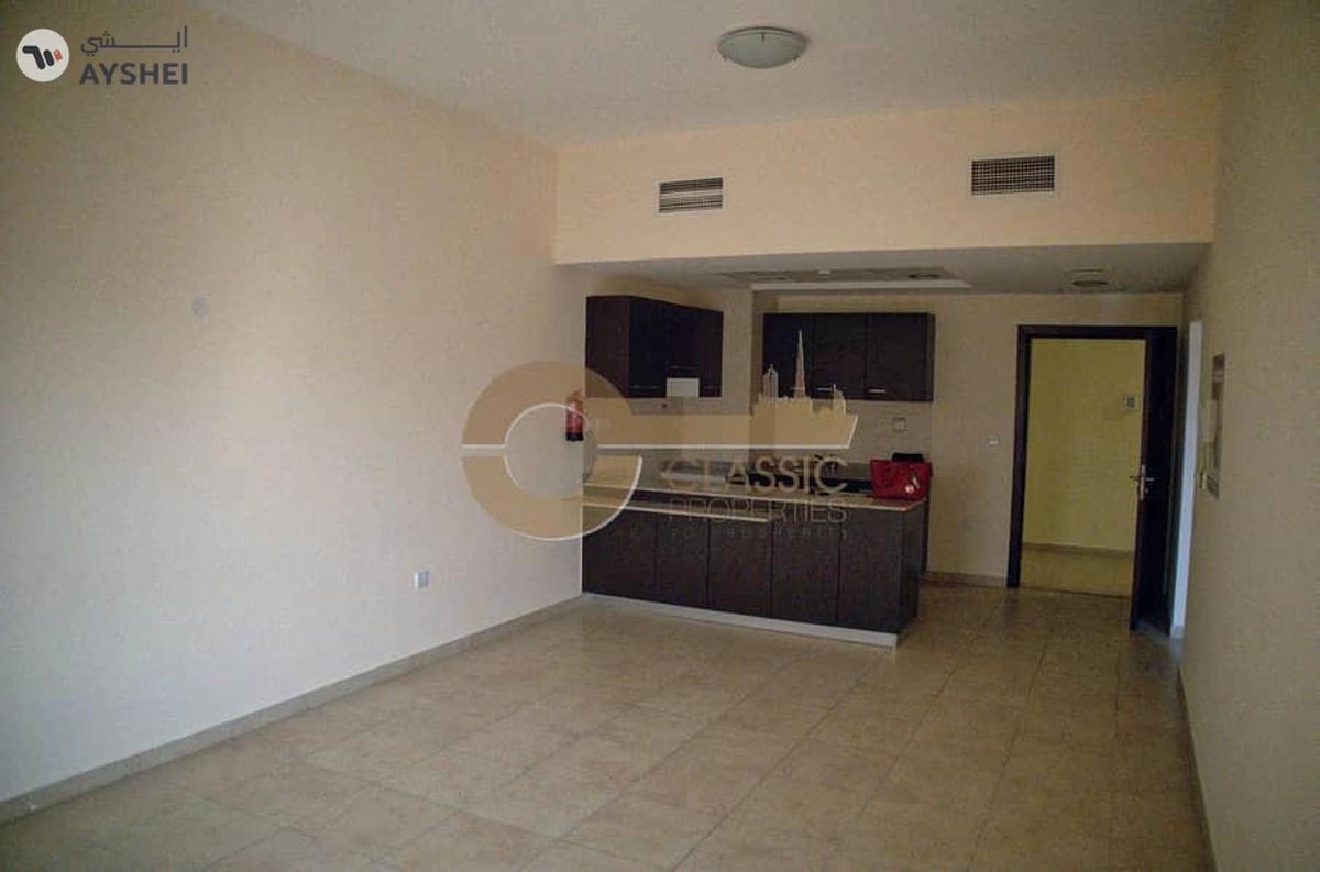 Spacious 1BR | Peaceful Community | Balcony View-0-landscape