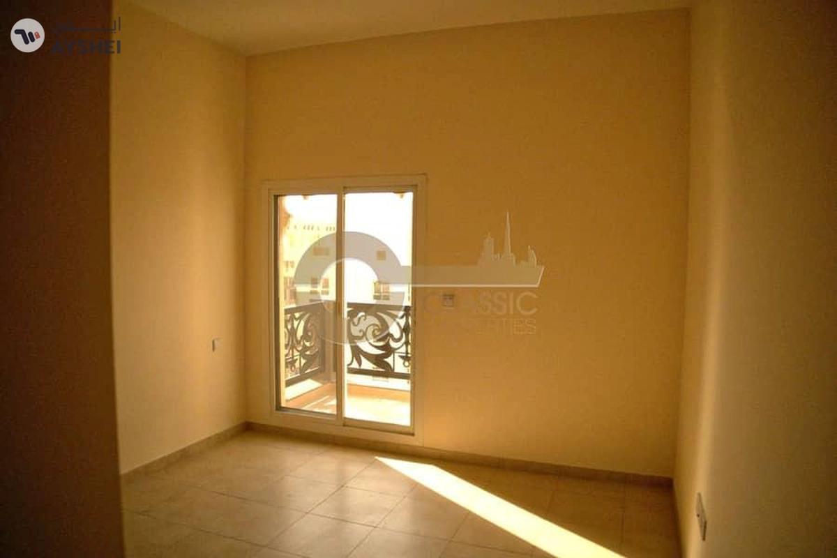 Spacious 1BR | Peaceful Community | Balcony View-4-4