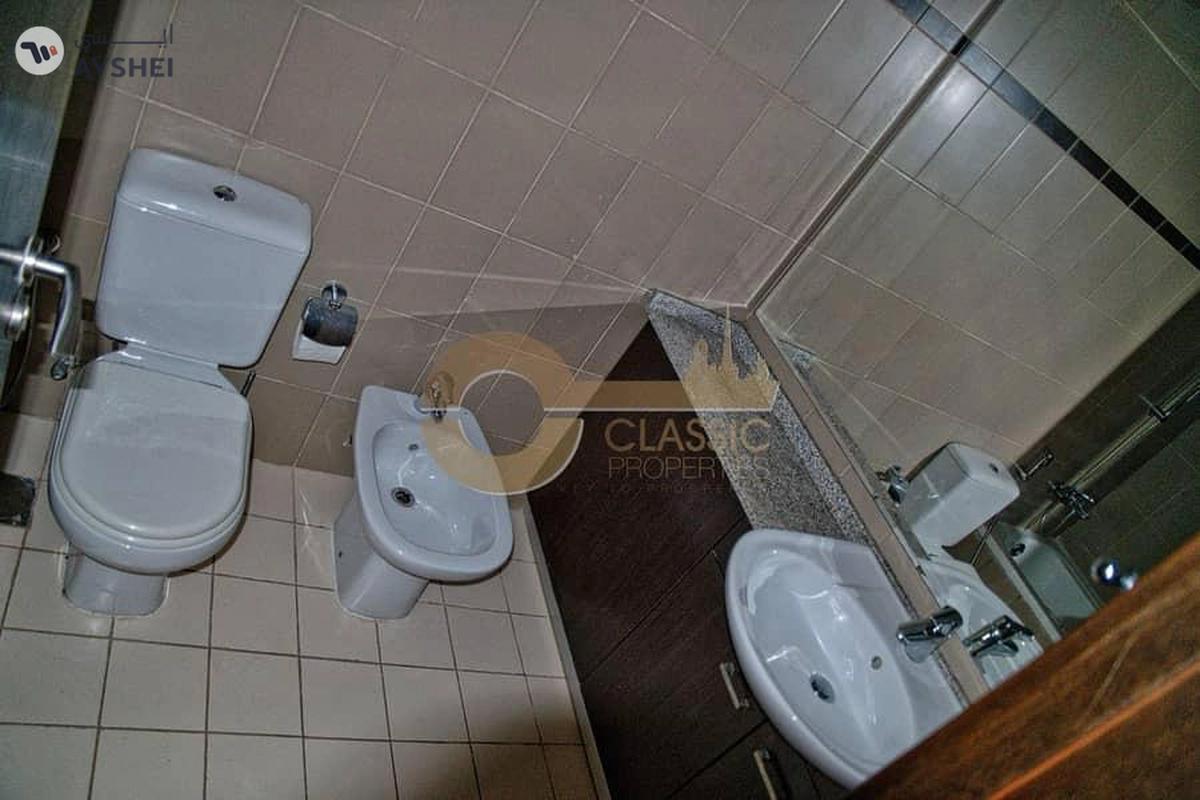 Spacious 1BR | Peaceful Community | Balcony View-6-6