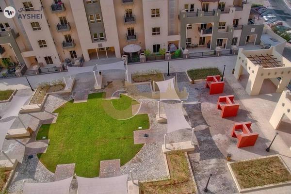 Spacious 1BR | Peaceful Community | Balcony View