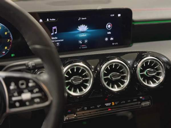 Mercedes-Benz CLA 250 4MATIC | 2023 | All-Wheel Drive | Excellent Condition