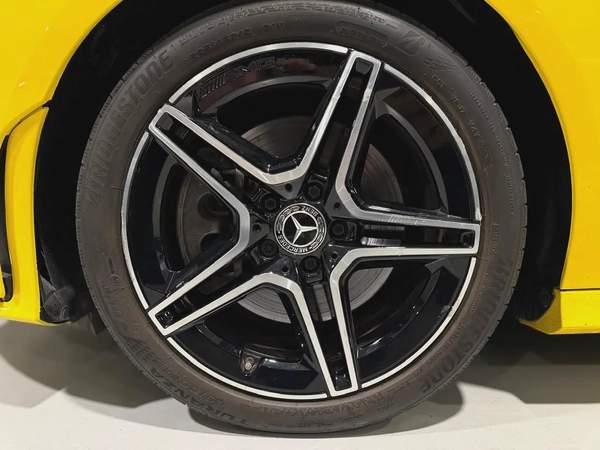 Mercedes-Benz CLA 250 4MATIC | 2023 | All-Wheel Drive | Excellent Condition