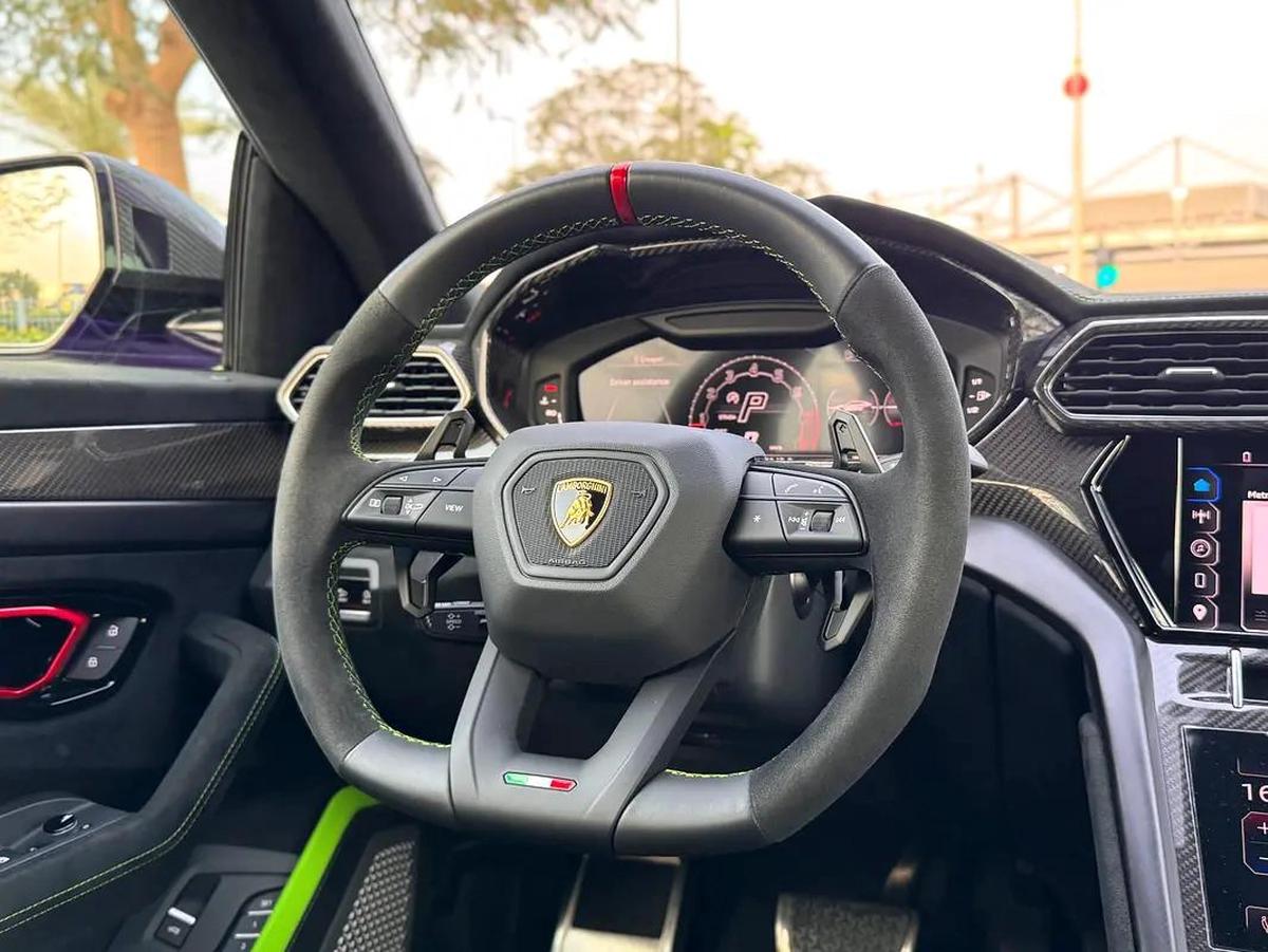 Lamborghini Urus Performante-12-12
