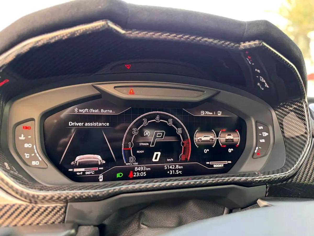 Lamborghini Urus Performante-2-2