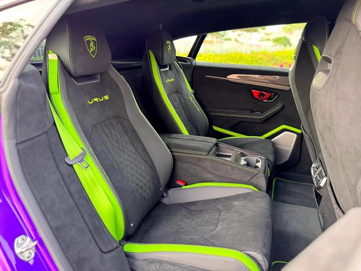 Lamborghini Urus Performante-6-6