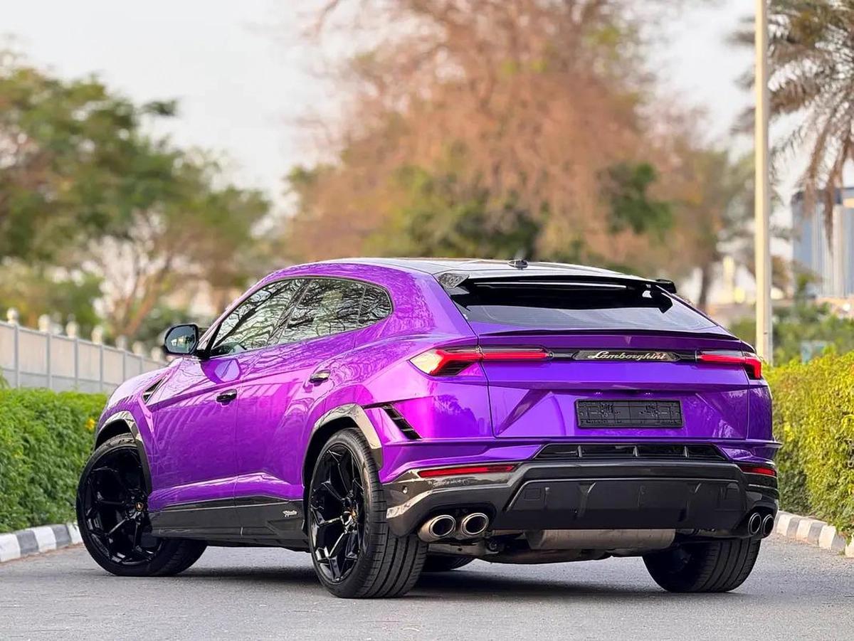 Lamborghini Urus Performante-16-16