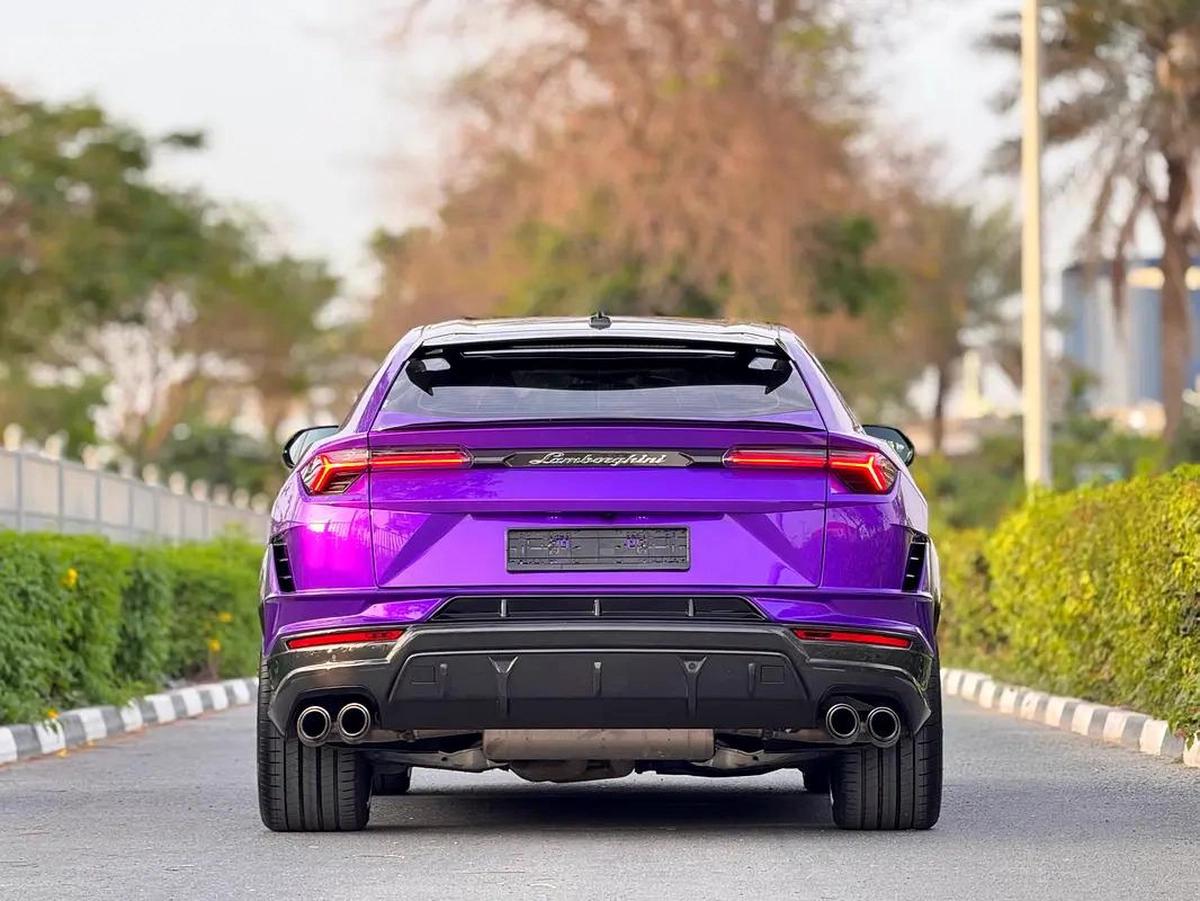 Lamborghini Urus Performante-17-17