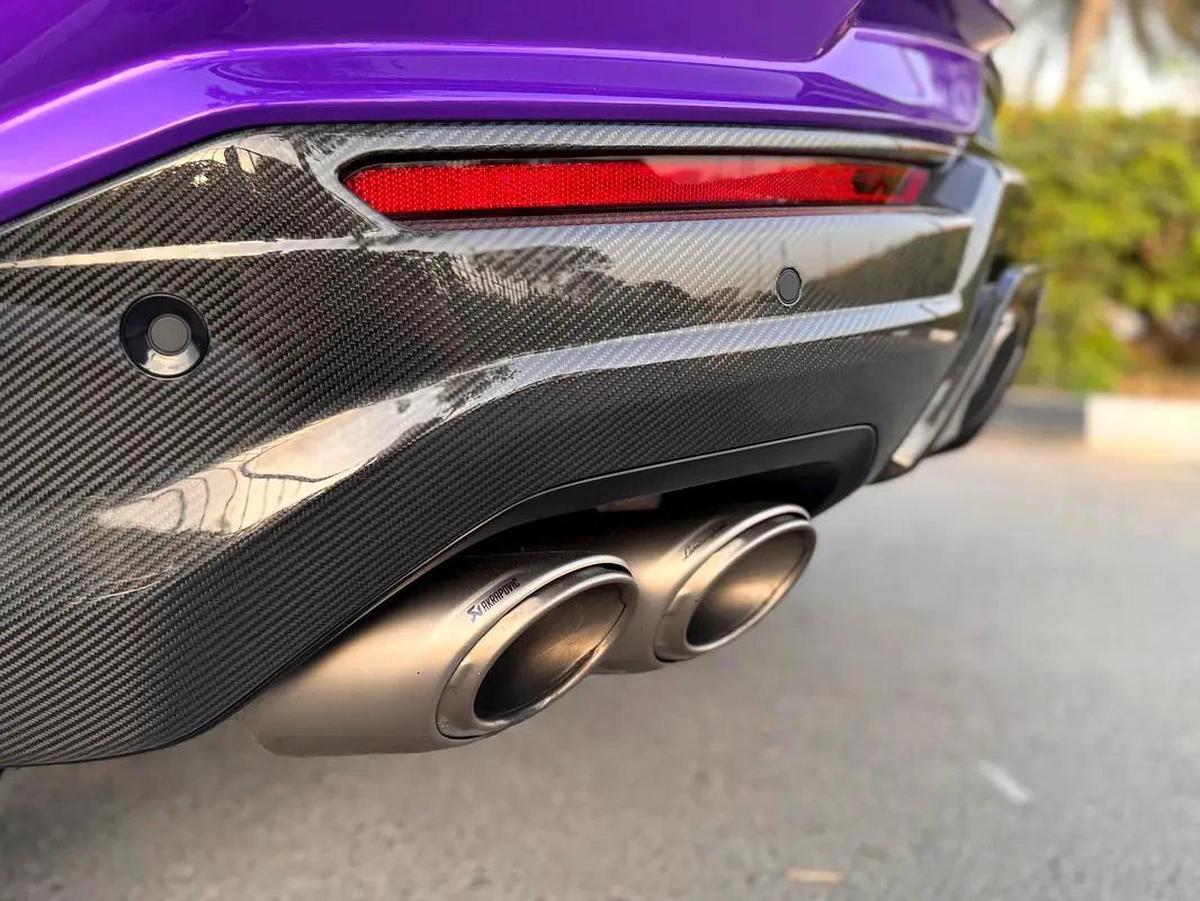Lamborghini Urus Performante-3-3