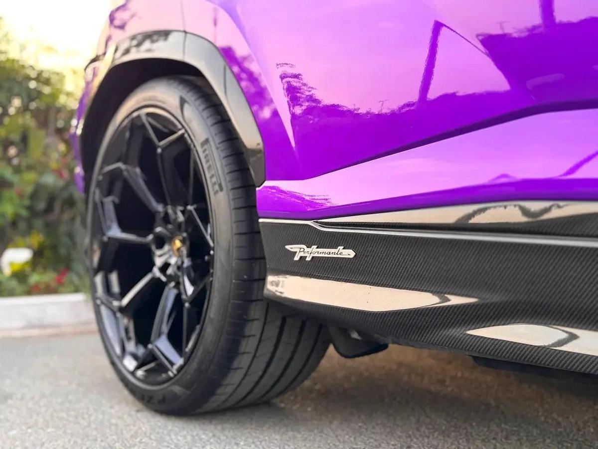 Lamborghini Urus Performante-15-15