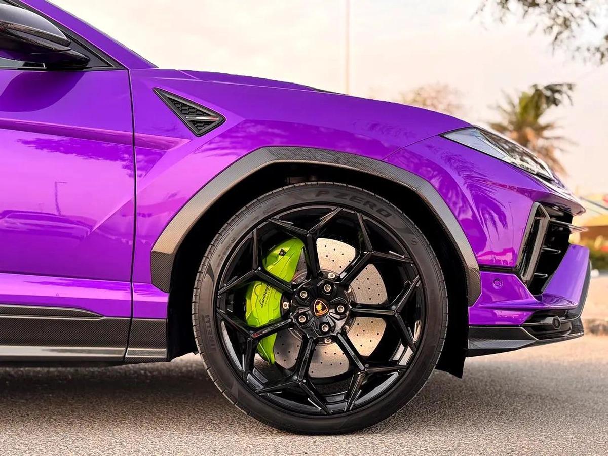 Lamborghini Urus Performante-14-14