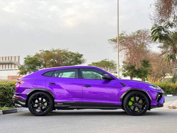 Lamborghini Urus Performante