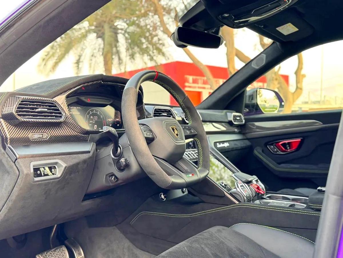 Lamborghini Urus Performante-13-13