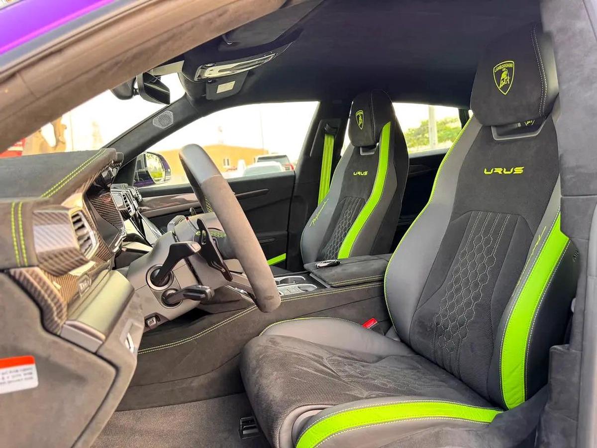 Lamborghini Urus Performante-9-9