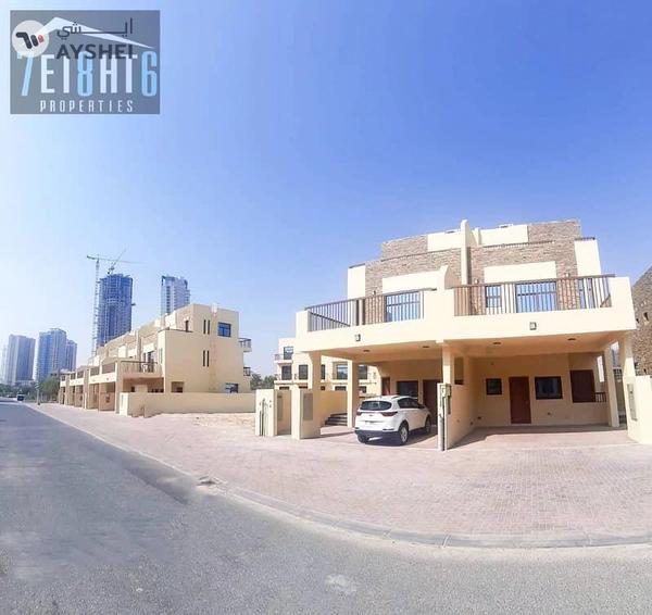 Jumeirah Village Circle (JVC), Dubai