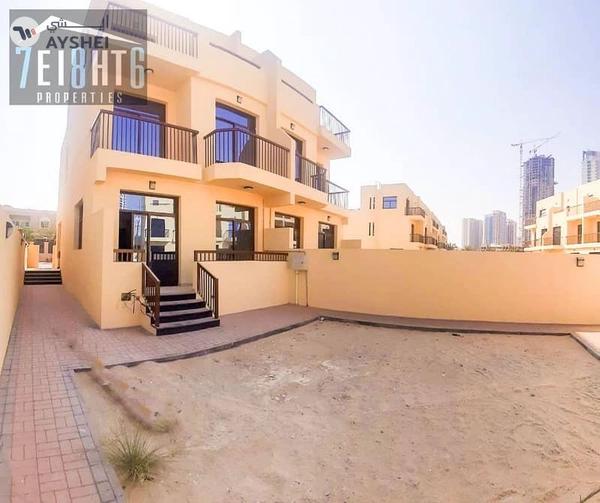 Jumeirah Village Circle (JVC), Dubai