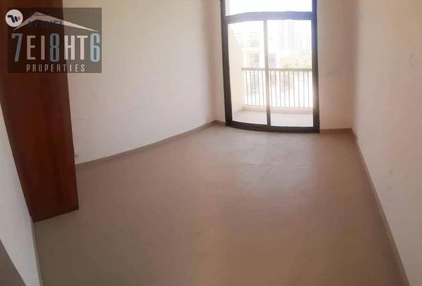 Jumeirah Village Circle (JVC), Dubai