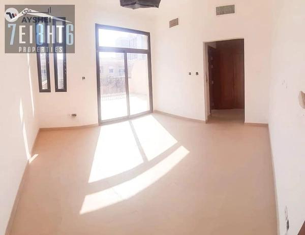 Jumeirah Village Circle (JVC), Dubai