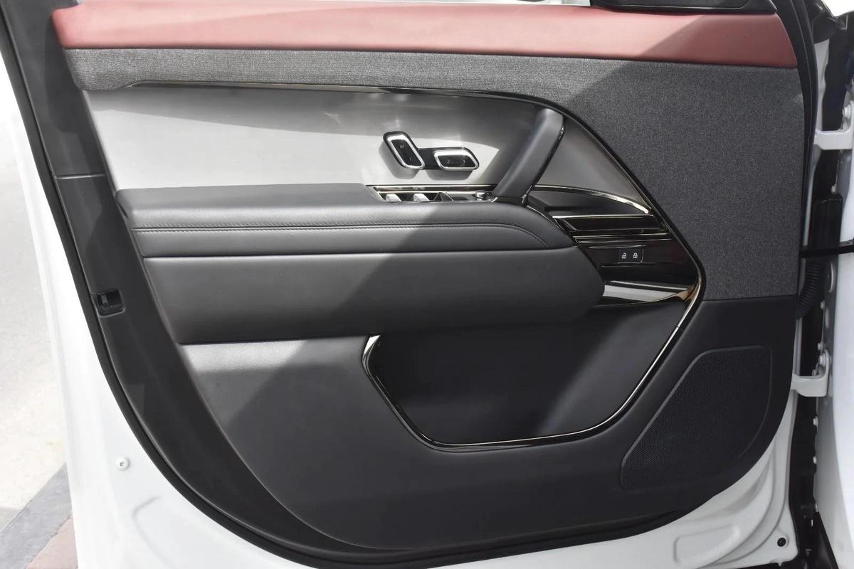 RANGE ROVER SPORTS SE P360 2024 | WHITE-7-7