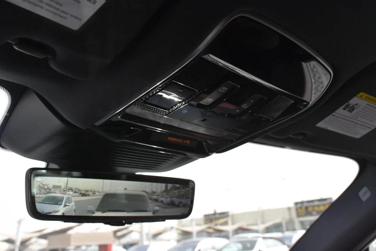 RANGE ROVER SPORTS SE P360 2024 | WHITE-2-2