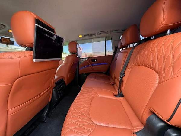 AED 1,350 P.M | 0% DOWN PAYMENT | NISSAN PATROL XE | 4.0L V6 4WD | 2019 | GCC SPECS