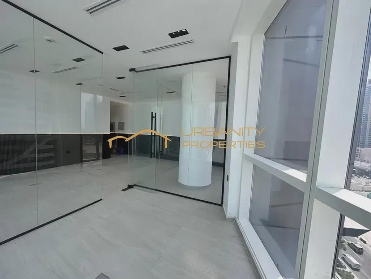 Fully Fitted Office Space in B2B Tower, Business Bay – AED 130,000-5-5