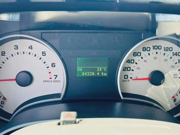 FORD EXPLORER XLT - 2010 - CLEAN CAR FRESH JAPAN IMPORT