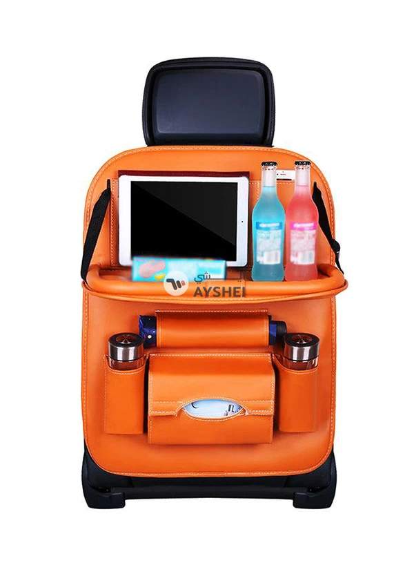 Generic Car Seat Folding Organizer Pad
