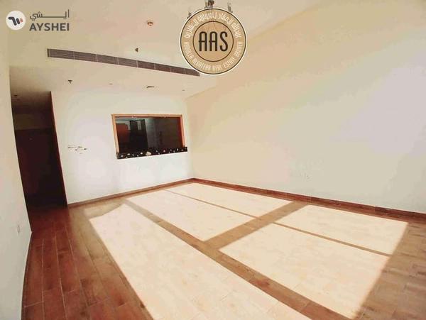 Chiller Free Luxurious 1BR !! With All Amenities Huge Size