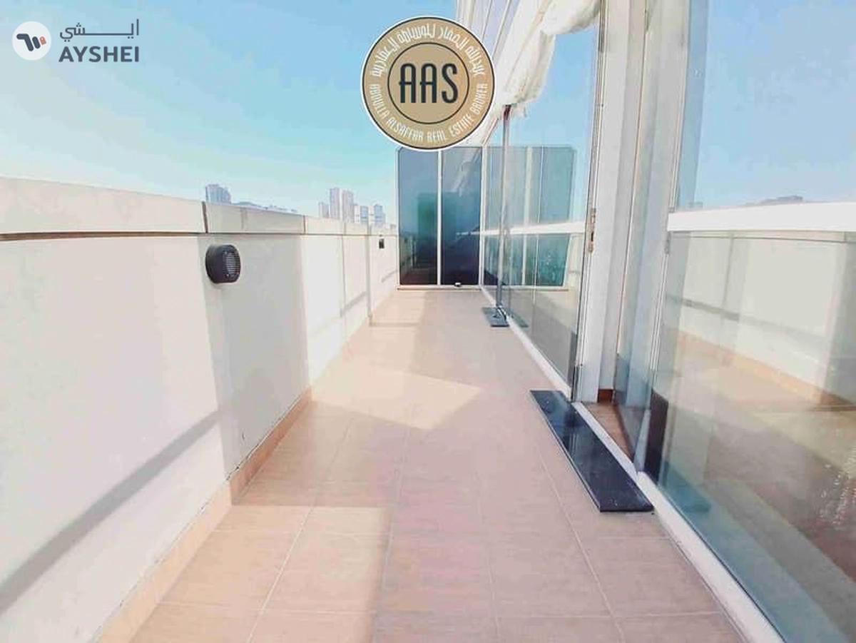 Chiller Free Luxurious 1BR !! With All Amenities Huge Size-10-10