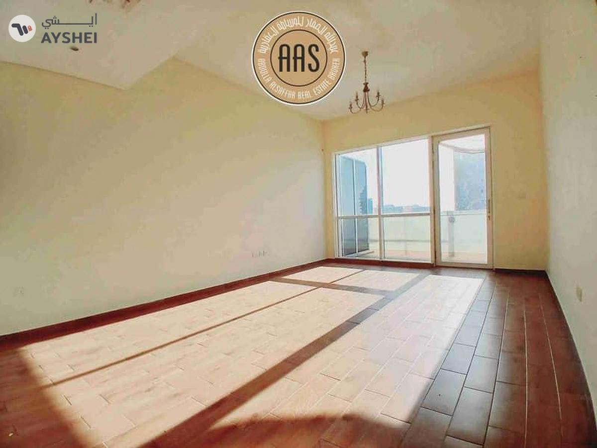 Chiller Free Luxurious 1BR !! With All Amenities Huge Size-0-0