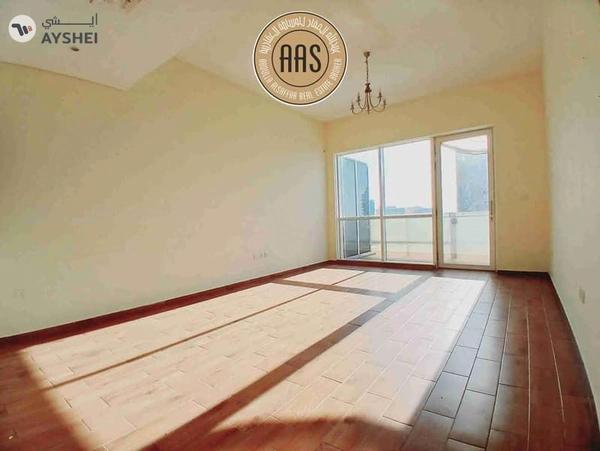 Chiller Free Luxurious 1BR !! With All Amenities Huge Size