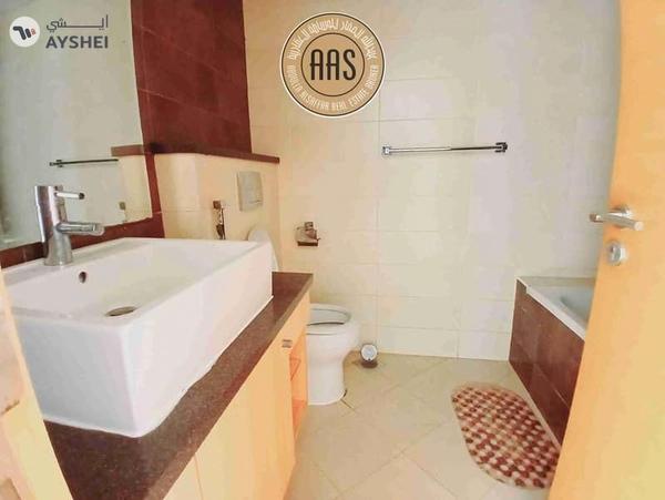 Chiller Free Luxurious 1BR !! With All Amenities Huge Size