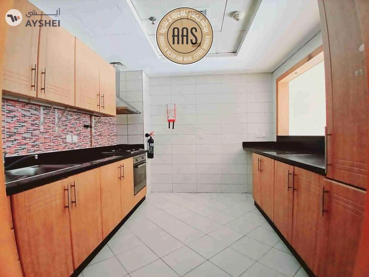 Chiller Free Luxurious 1BR !! With All Amenities Huge Size-6-6