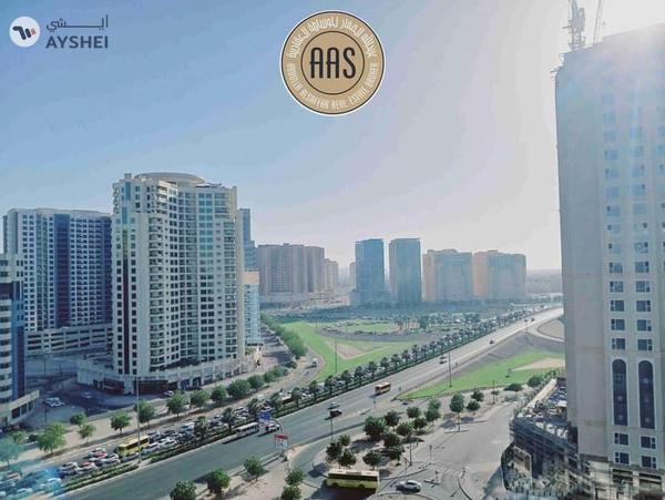 Chiller Free Luxurious 1BR !! With All Amenities Huge Size