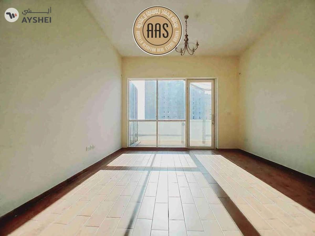 Chiller Free Luxurious 1BR !! With All Amenities Huge Size-8-8