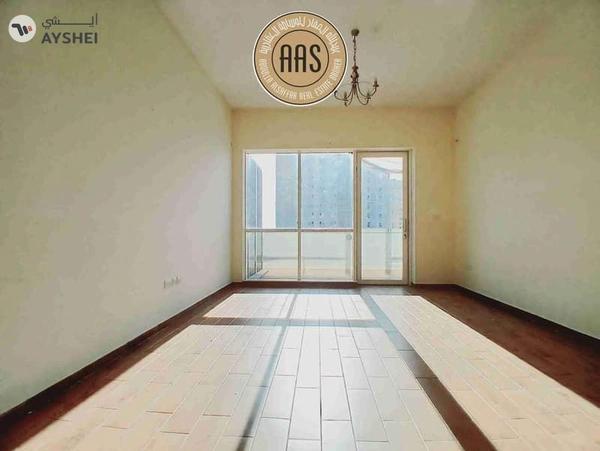 Chiller Free Luxurious 1BR !! With All Amenities Huge Size