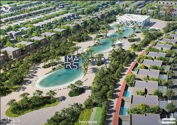 Best Offplan l 100 month I townhouse for sales