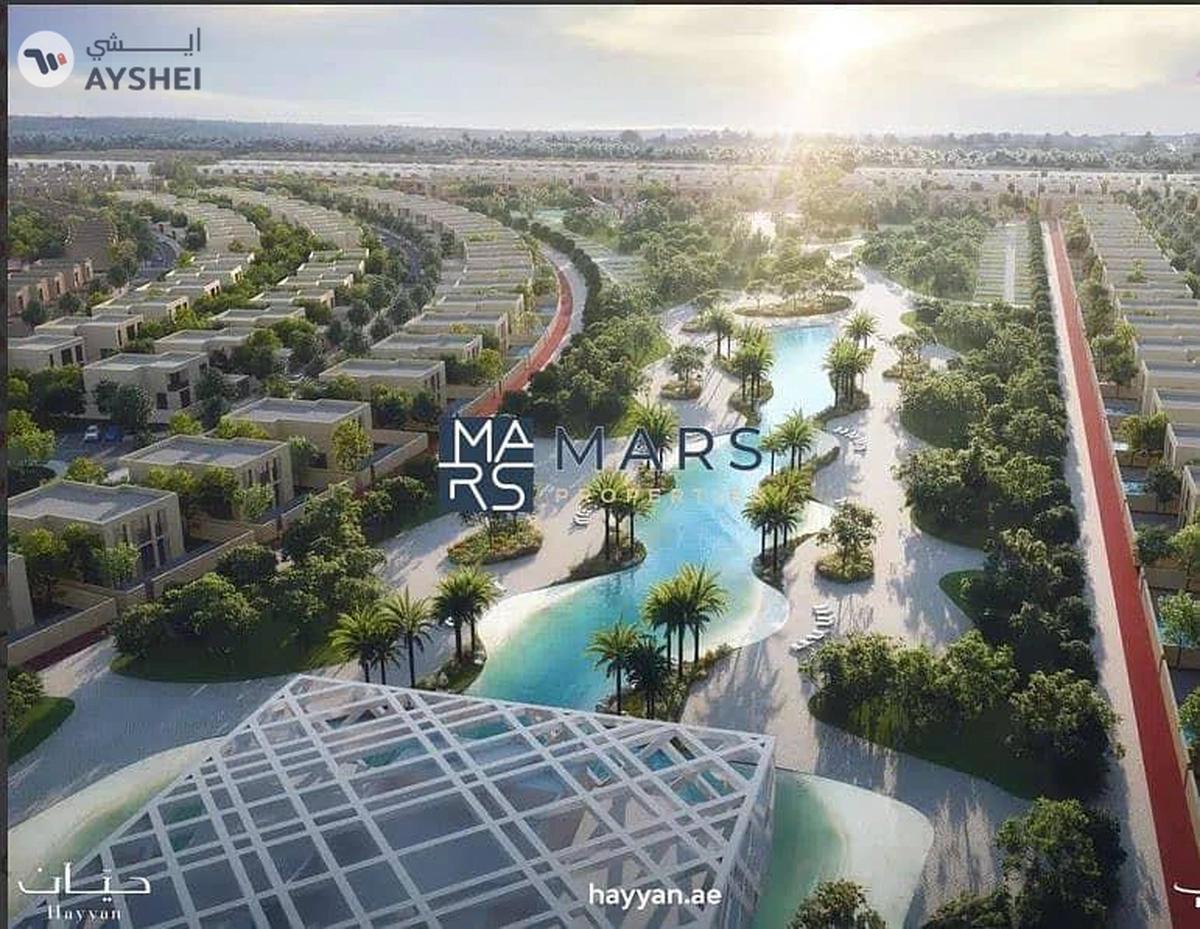 Best Offplan l 100 month I townhouse for sales-1-landscape