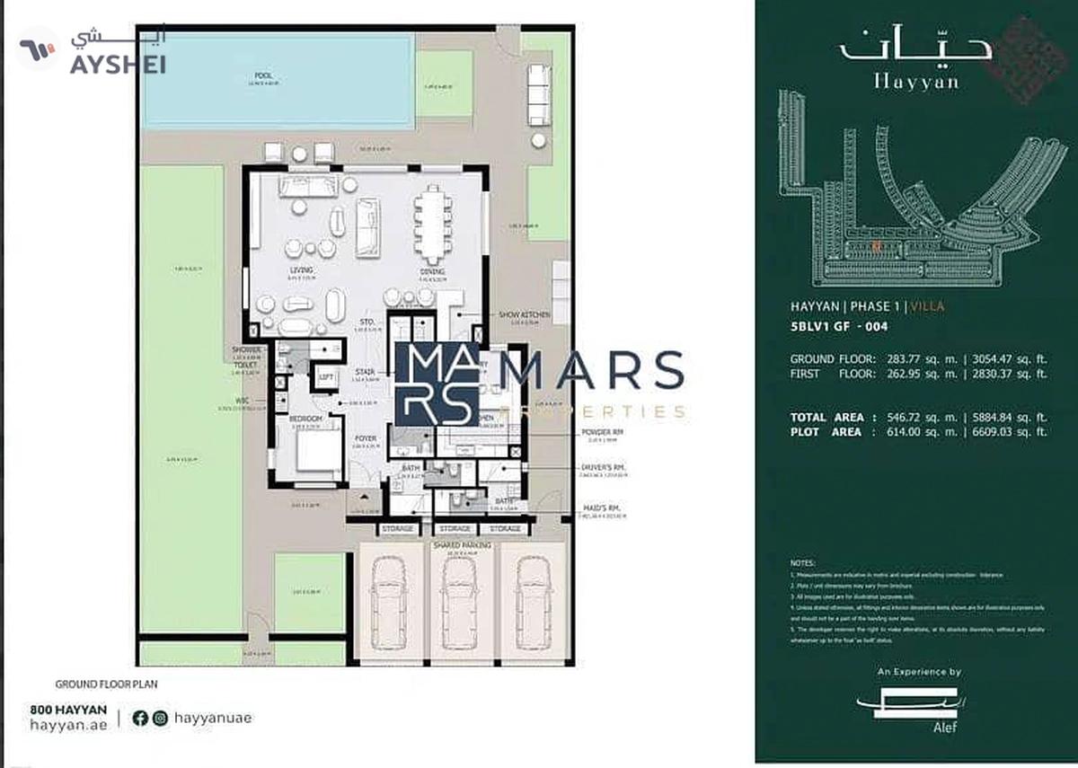 Best Offplan l 100 month I townhouse for sales-1-landscape