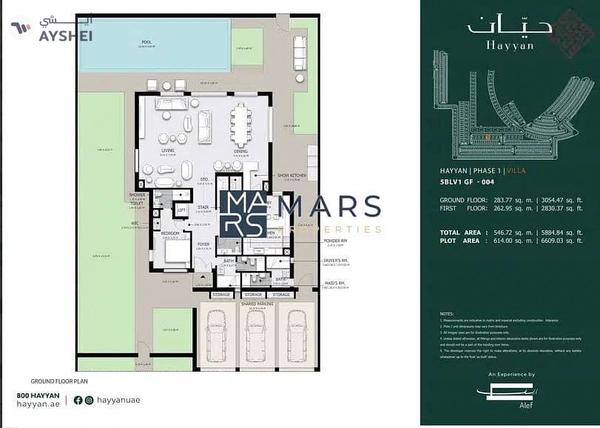 Best Offplan l 100 month I townhouse for sales