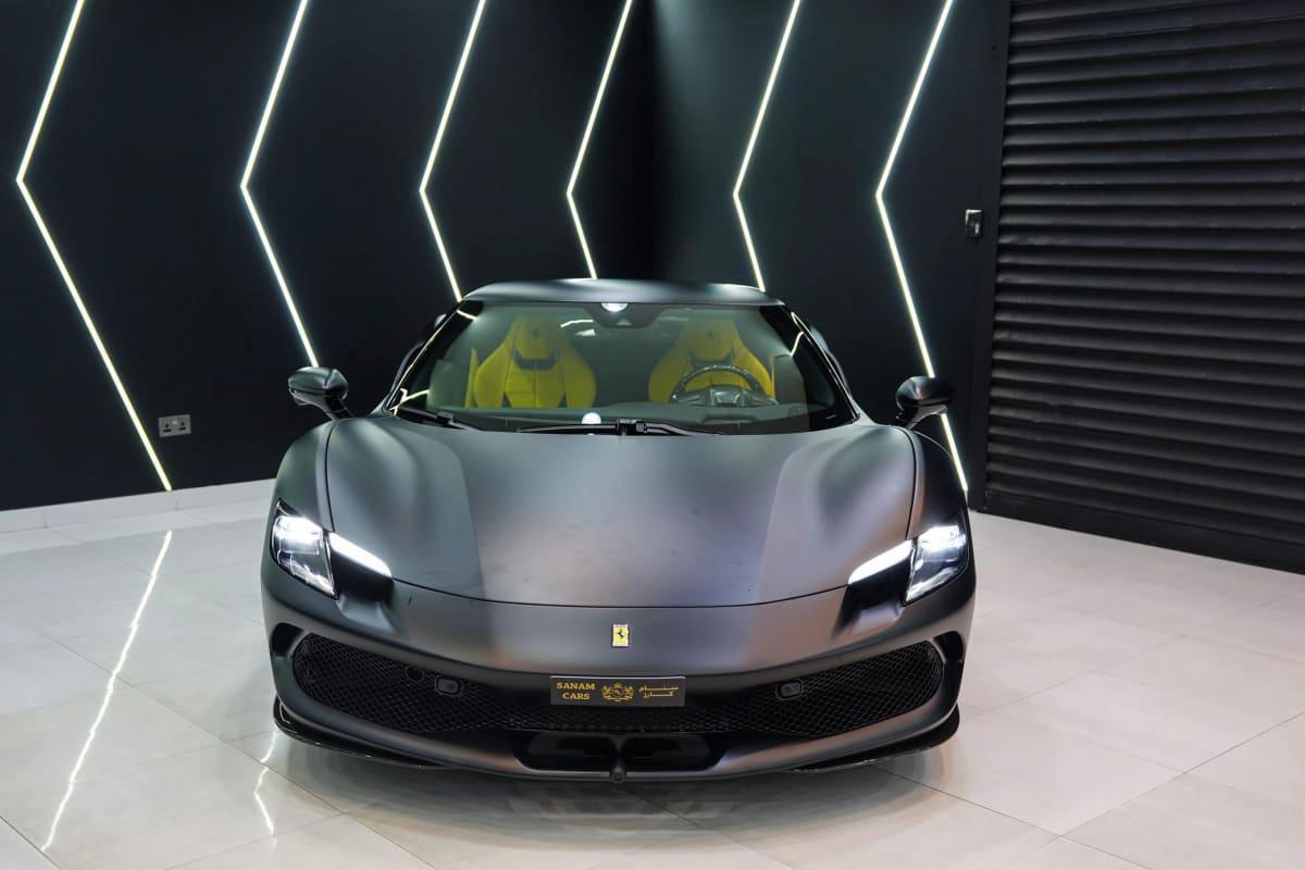 Ferrari 296 GTB-10-10