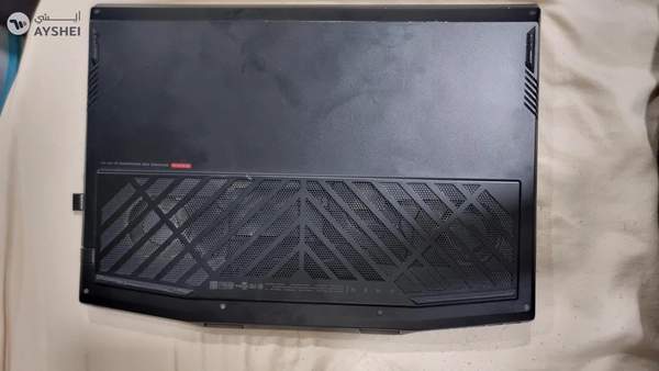 HP Omen 15 Gaming Laptop RTX 2070
