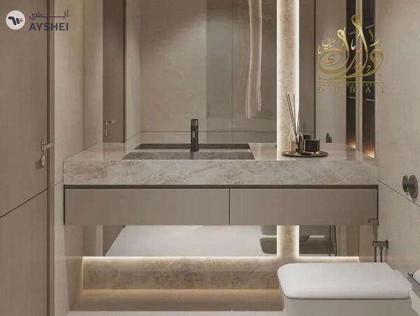 10% Down Payment Only! | Payment Plan Fits With Mortgage