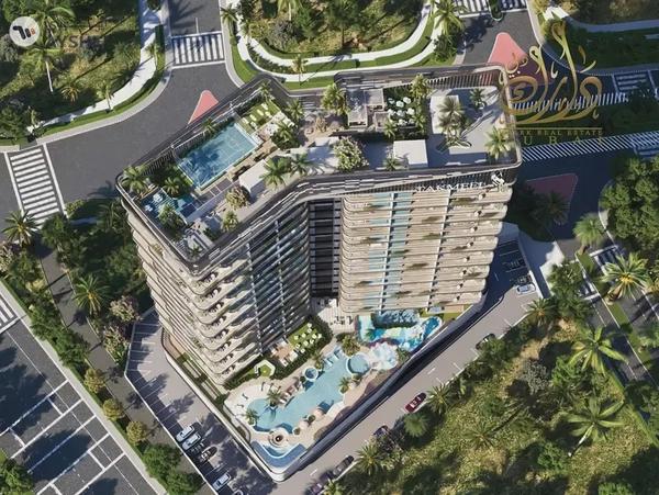 10% Down Payment Only! | Payment Plan Fits With Mortgage