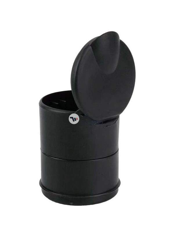 Generic Ashtray With LED Light For Car