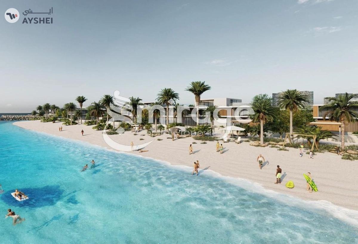 TOWNHOUSE FOR SALE IN REEM HILLS, NAJMAT ABU DHABI-3-3