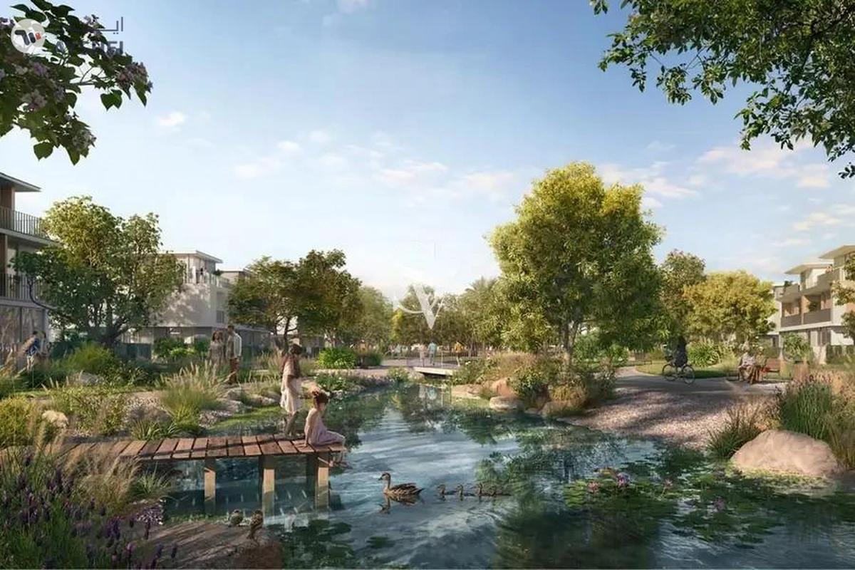 Rivera, The Valley by Emaar, Dubai-1-1